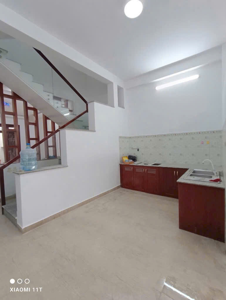 NHÀ 4 TẦNG HXH, NGAY SIÊU THỊ MEGA MARKET KHA VẠN CÂN THỦ ĐỨC, DT 80M, CHỈ 6.XXX TỶ